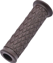 Daytona "GRIPPYGRIP" GGD-Knit Grips Grippy Grip Brown Pair