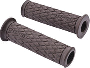 Daytona "GRIPPYGRIP" GGD-Knit Grips Grippy Grip Brown Pair