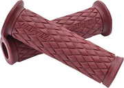 Daytona "GRIPPYGRIP" GGD-Knit Grips Grippy Grip Red Pair