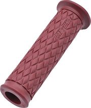 Daytona "GRIPPYGRIP" GGD-Knit Grips Grippy Grip Red Pair