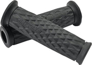 Daytona "GRIPPYGRIP" GGD-Grid Grips Grippy Grip Black Pair