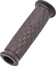 Daytona "GRIPPYGRIP" GGD-Grid Grips Grippy Grip Brown Pair
