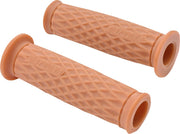 Daytona "GRIPPYGRIP" GGD-Grid Grips Grippy Grip Gum Rubber Pair