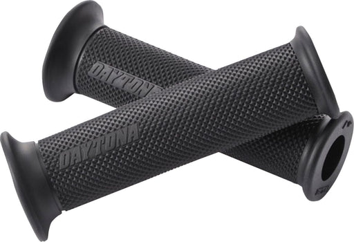 Daytona Grippy Grip GGDM-Base Grips Black Pair