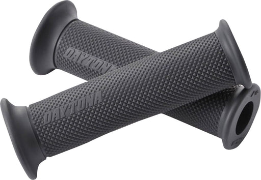 Daytona Grippy Grip GGDM-Base Grips Grey Pair