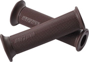 Daytona Grippy Grip GGDM-Base Grips Brown Pair