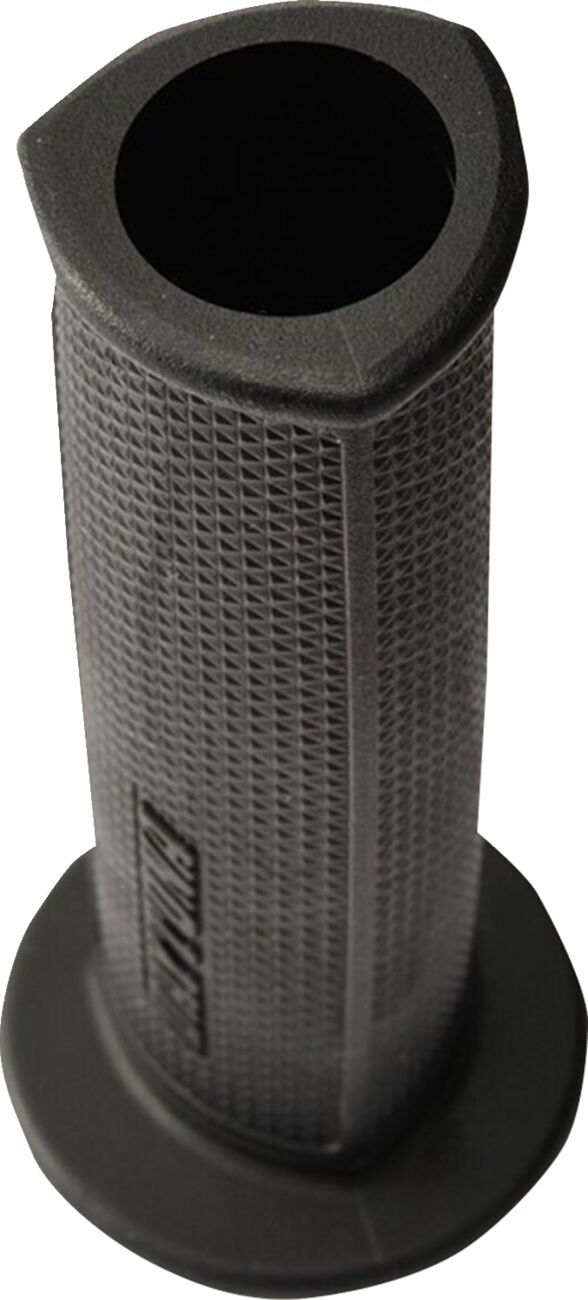 Daytona "GRIPPYGRIP" GGD-Delta Grips Grippy Grip Black Pair
