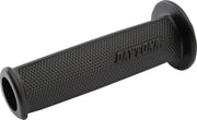 Daytona "GRIPPYGRIP" GGD-Delta Grips Grippy Grip Black Pair