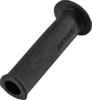 Daytona "GRIPPYGRIP" GGD-Delta Grips Grippy Grip Black Pair