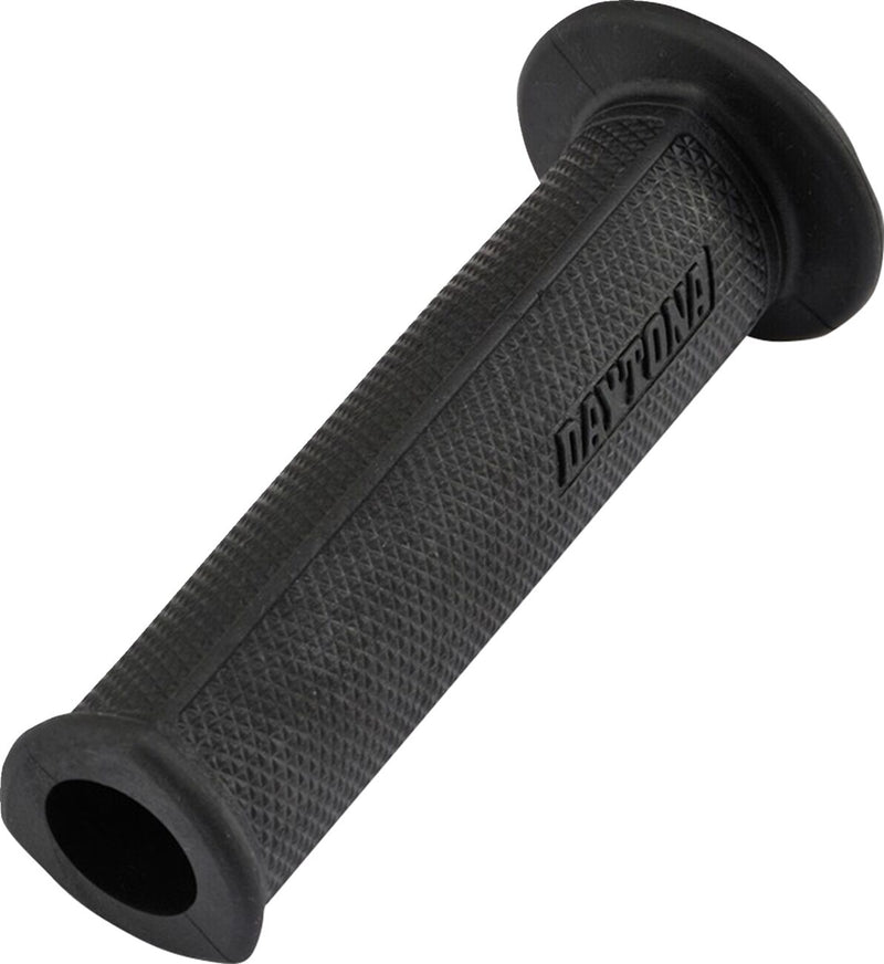 Daytona "GRIPPYGRIP" GGD-Delta Grips Grippy Grip Black Pair