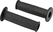 Daytona "GRIPPYGRIP" GGD-Delta Grips Grippy Grip Black Pair