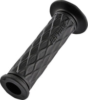 Daytona "GRIPPYGRIP" GGD-Nami Grip Grippy Grip Grips Black Pair