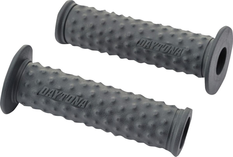Daytona "GRIPPYGRIP" GGD-Kani Grip Grippy Grip Grips Green Pair