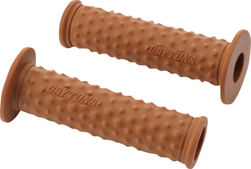 Daytona "GRIPPYGRIP" GGD-Kani Grip Grippy Grip Grips Pair
