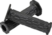 Daytona "GRIPPYGRIP" GGD-Ami Grips Grippy Grip Black Pair