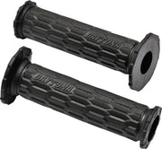 Daytona "GRIPPYGRIP" GGD-Ami Grips Grippy Grip Black Pair