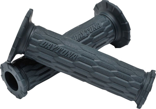 Daytona "GRIPPYGRIP" GGD-Ami Grips Grippy Grip Blue Pair