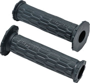 Daytona "GRIPPYGRIP" GGD-Ami Grips Grippy Grip Blue Pair