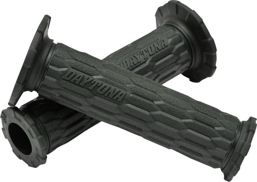 Daytona "GRIPPYGRIP" GGD-Ami Grips Grippy Grip Green Pair