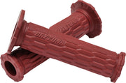 Daytona "GRIPPYGRIP" GGD-Ami Grips Grippy Grip Red Pair
