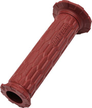 Daytona "GRIPPYGRIP" GGD-Ami Grips Grippy Grip Red Pair