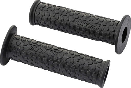 Daytona "GRIPPYGRIP" GGD-Sakura Grip Grippy Grip Grips Black Pair