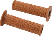 Daytona "GRIPPYGRIP" GGD-Sakura Grip Grippy Grip Grips Caramel Pair