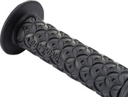 Daytona "GRIPPYGRIP" GGD-Ninja Grip Grippy Grip Grips Black Pair