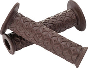 Daytona "GRIPPYGRIP" GGD-Ninja Grip Grippy Grip Grips Brown Pair