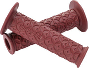 Daytona "GRIPPYGRIP" GGD-Ninja Grip Grippy Grip Grips Red Pair