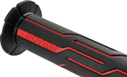 Daytona "GRIPPYGRIP" GGD-Line Grip Grippy Grip Grips Red Pair