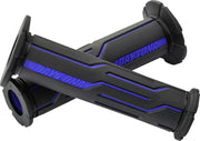 Daytona "GRIPPYGRIP" GGD-Line Grip Grippy Grip Grips Blue Pair