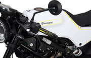 Daytona "GRIPPYGRIP" GGD-Line Grip Grippy Grip Grips Yellow Pair