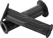 Daytona "GRIPPYGRIP" GGD-Line Grip Grippy Grip Grips Grey Pair
