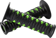 Daytona "GRIPPYGRIP" GGD-Katana Grip Grippy Grip Grips Green Pair