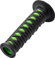 Daytona "GRIPPYGRIP" GGD-Katana Grip Grippy Grip Grips Green Pair