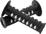 Daytona "GRIPPYGRIP" GGD-Katana Grip Grippy Grip Grips White Pair