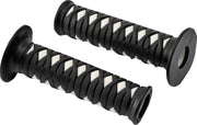 Daytona "GRIPPYGRIP" GGD-Katana Grip Grippy Grip Grips White Pair