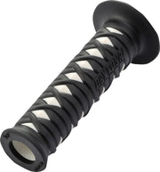 Daytona "GRIPPYGRIP" GGD-Katana Grip Grippy Grip Grips White Pair