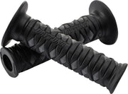 Daytona "GRIPPYGRIP" GGD-Katana Grip Grippy Grip Grips Grey Pair