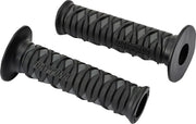 Daytona "GRIPPYGRIP" GGD-Katana Grip Grippy Grip Grips Grey Pair