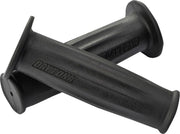 Daytona "GRIPPYGRIP" GGDI-Arc-I Grip Grippy Grip Grips Black Pair