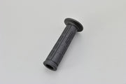 Daytona Grippy Grip "GGD-Tapered-SP Grips Black Pair