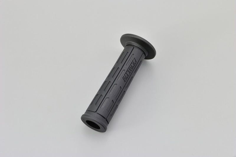 Daytona Grippy Grip "GGD-Tapered-SP Grips Black Pair