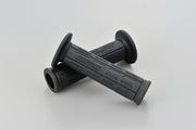 Daytona Grippy Grip "GGD-Tapered-SP Grips Black Pair