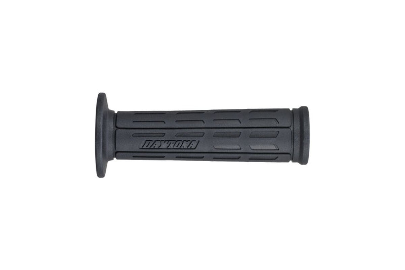 Daytona Grippy Grip "GGD-Tapered-SP Grips Black Pair