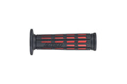 Daytona Grippy Grip "GGD-Tapered-SP Grips Black Pair