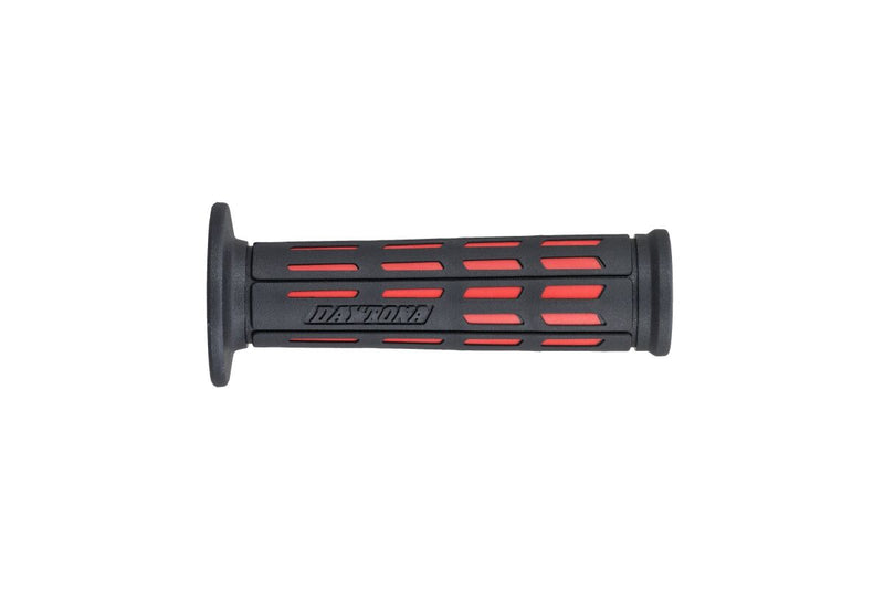 Daytona Grippy Grip "GGD-Tapered-SP Grips Black Pair