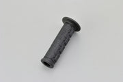 Daytona Grippy Grip "GGD-Ground Grips Black Tapered Pair
