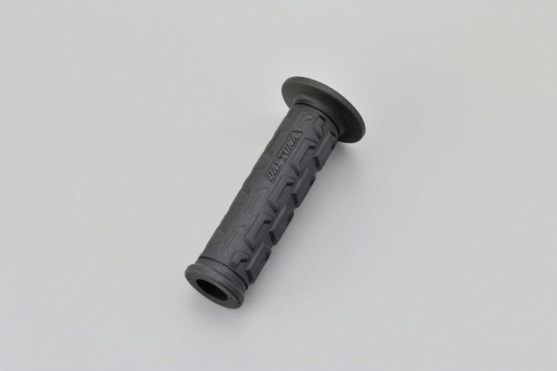 Daytona Grippy Grip "GGD-Ground Grips Black Tapered Pair